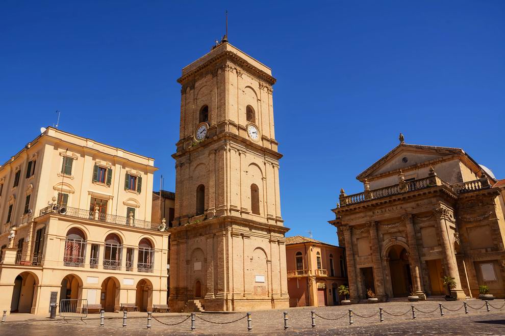 Lanciano - Abruzzo