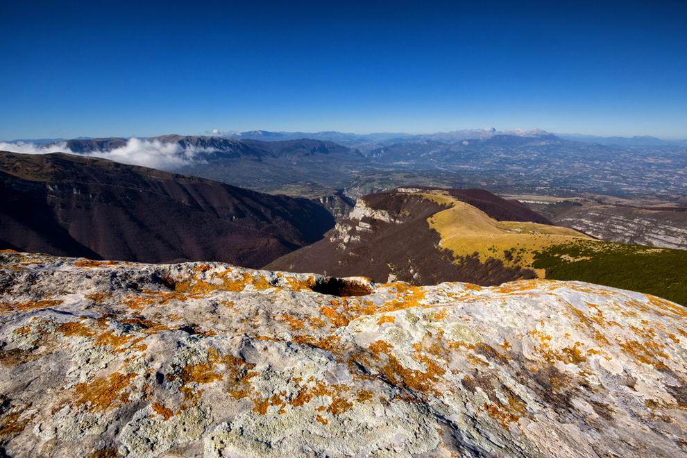 Majella Nemzeti Park - Abruzzo