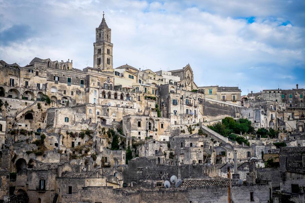Matera