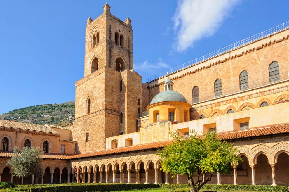 Monreale