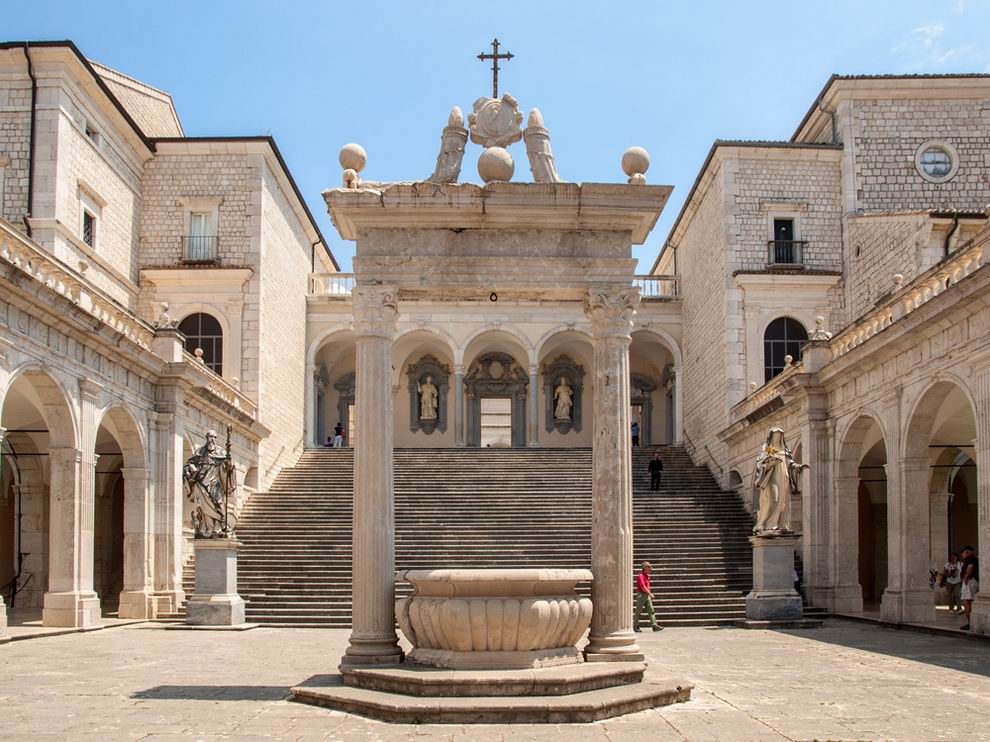 Montecassino