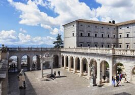 Montecassino
