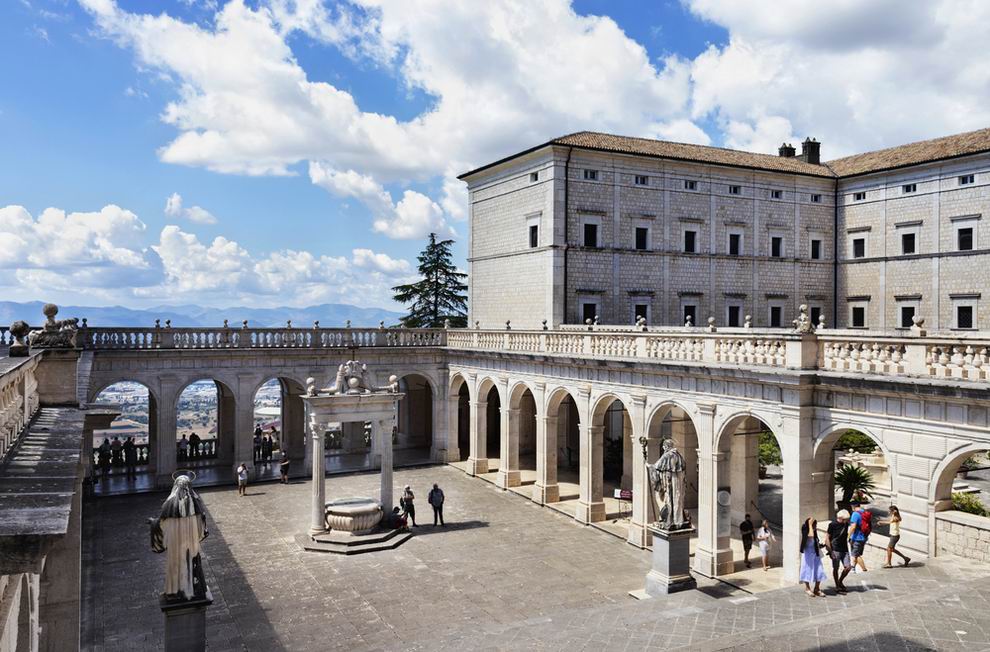 Montecassino
