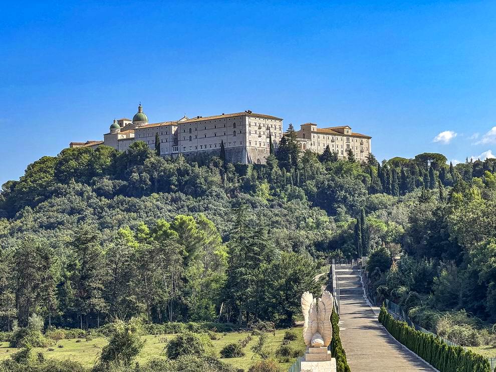 Montecassino