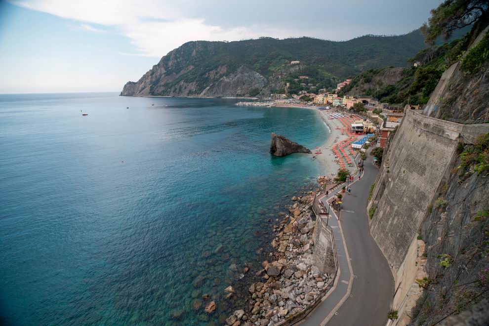 Monterosso - Cinque Terre