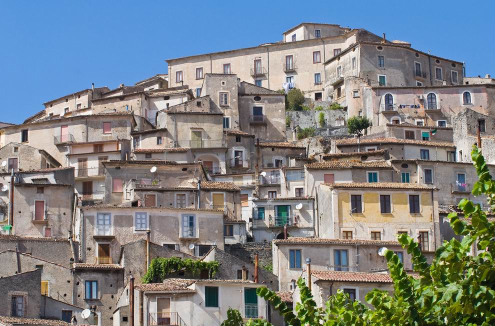 Morano Calabro