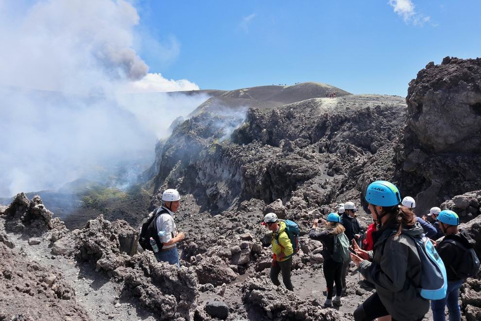 Nicolosi - Etna
