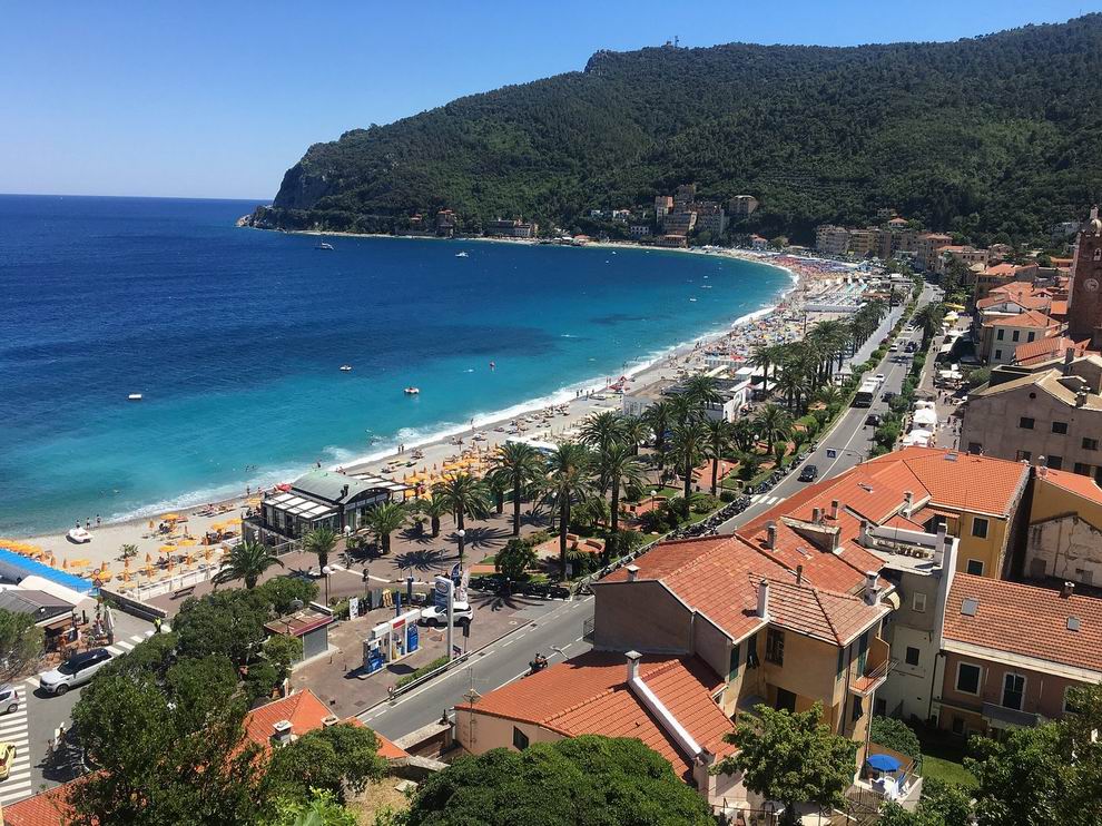 Noli - Liguria