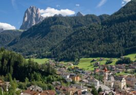 ortisei