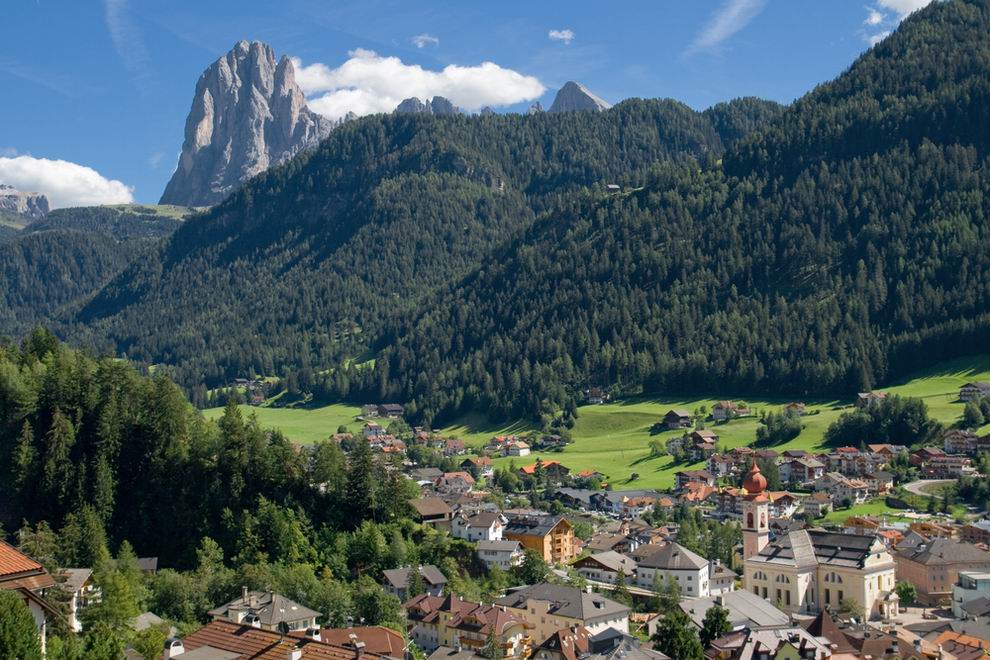 ortisei