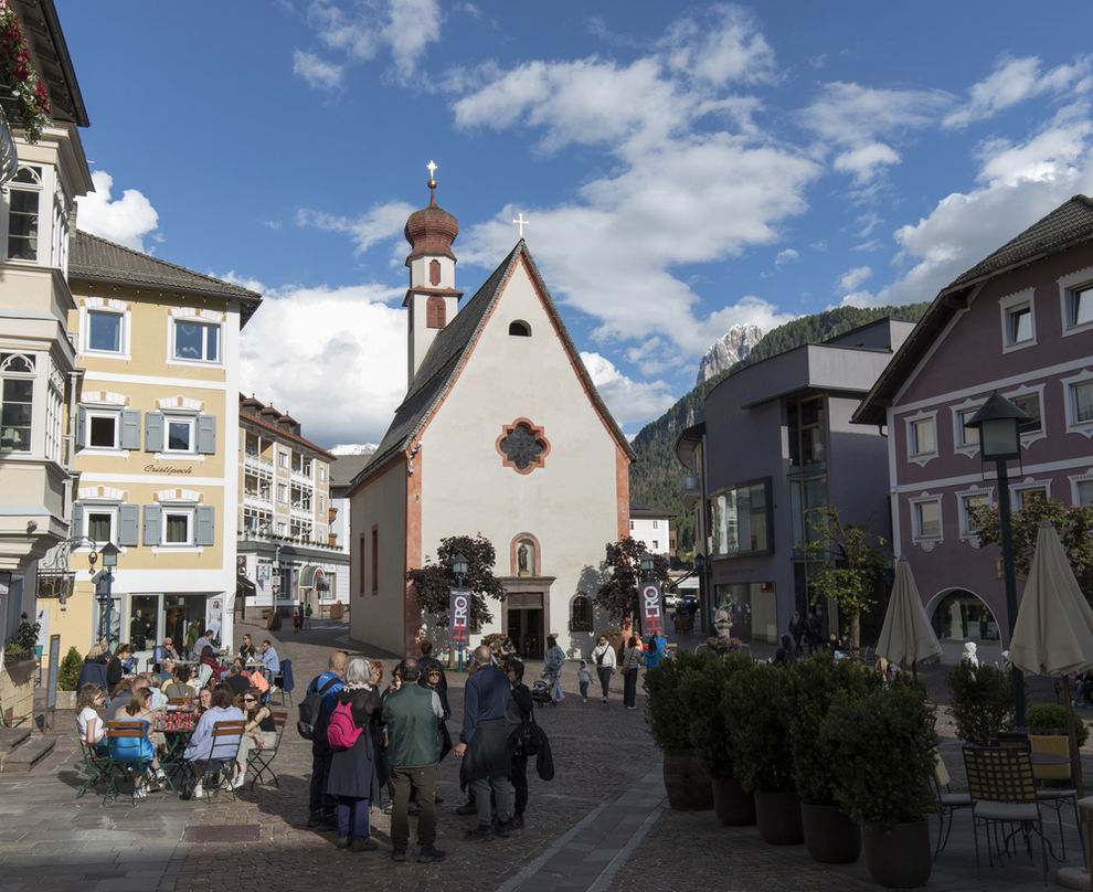 ortisei