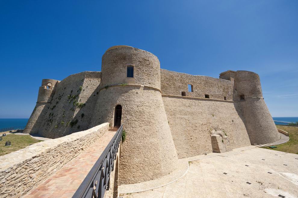 Ortona - Abruzzo