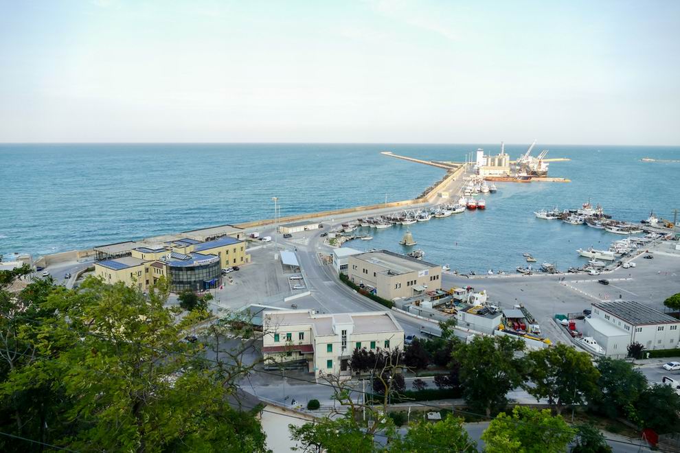 Ortona - Abruzzo