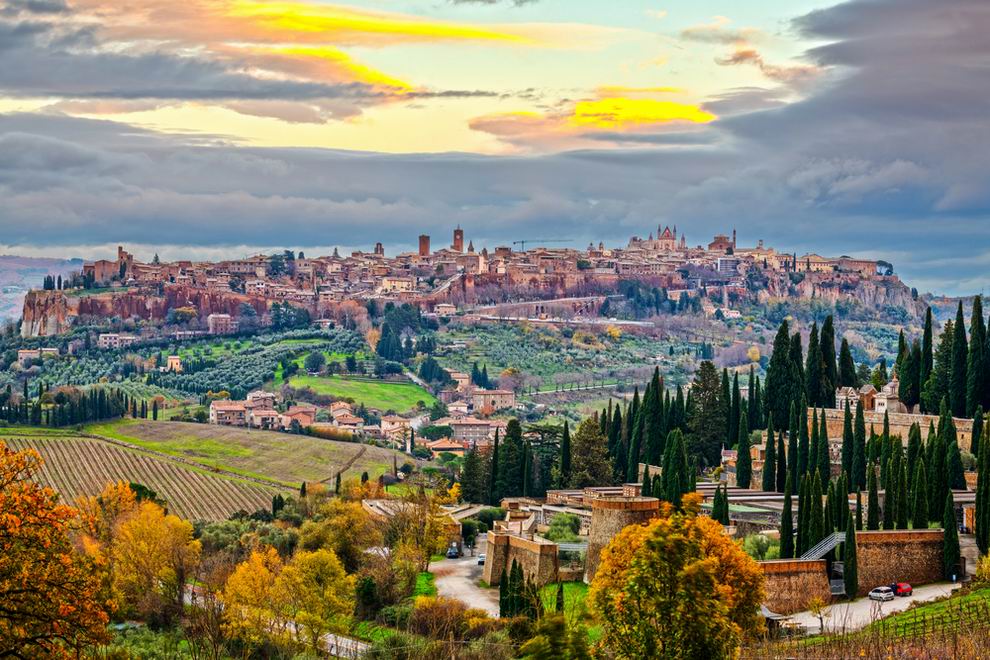 Orvieto