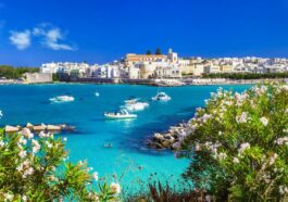 Otranto Puglia