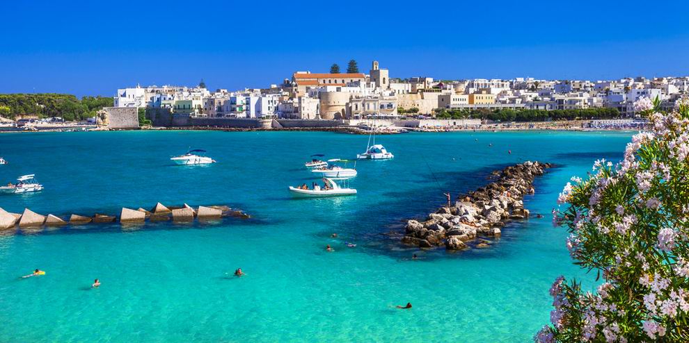 Otranto - Puglia