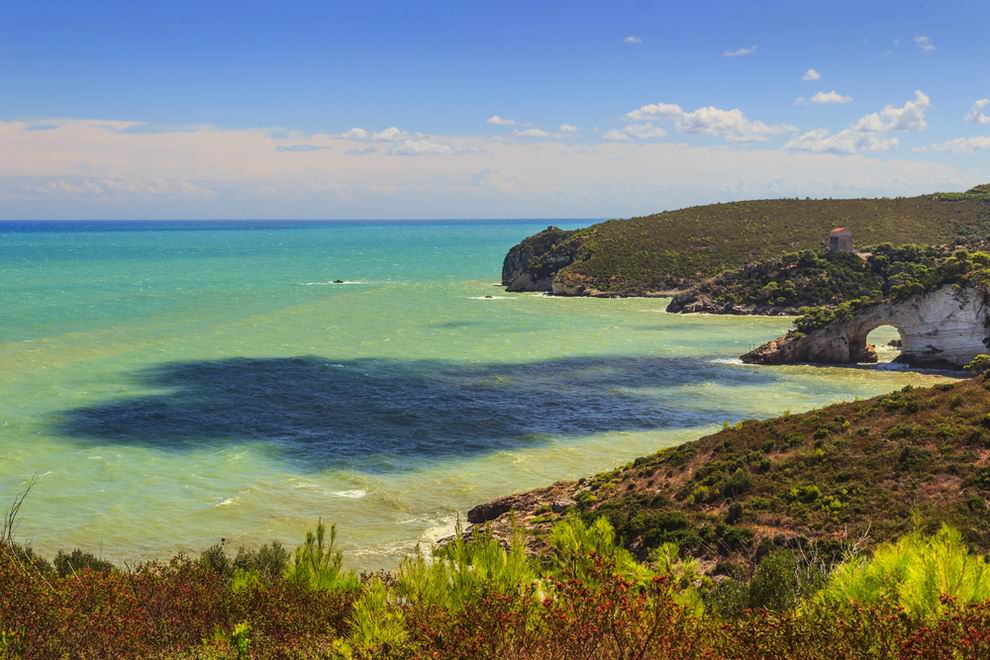 Parco Nazionale del Gargano