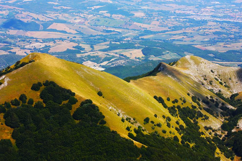 Parco Regionale del Monte Cucco