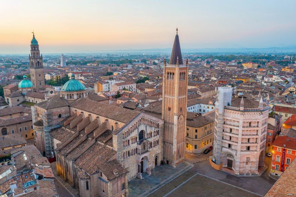 Parma