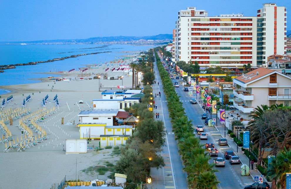 Pescara - Abruzzo