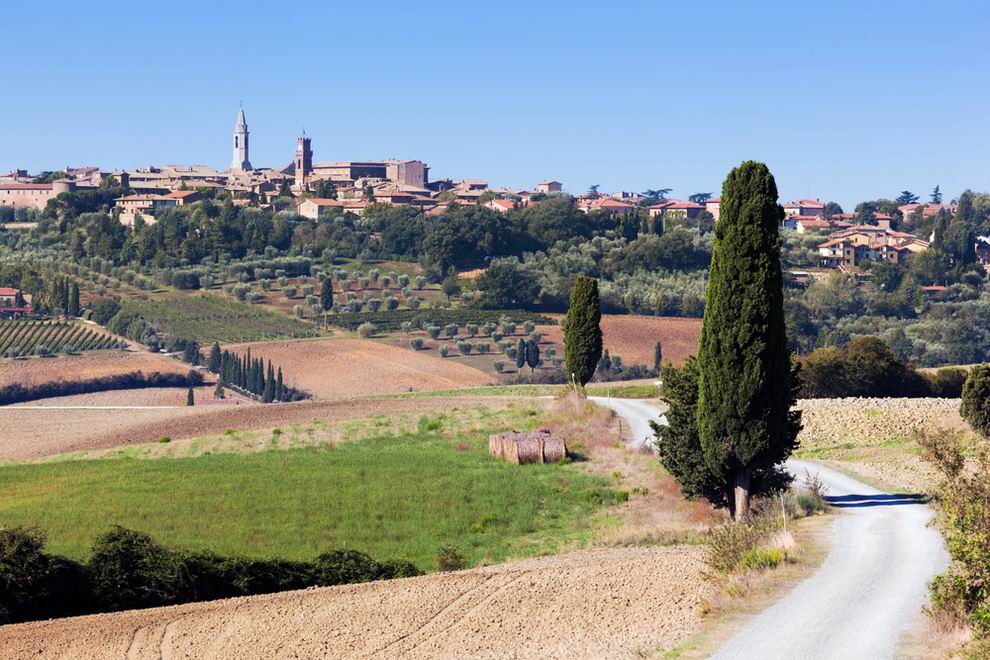 Pienza