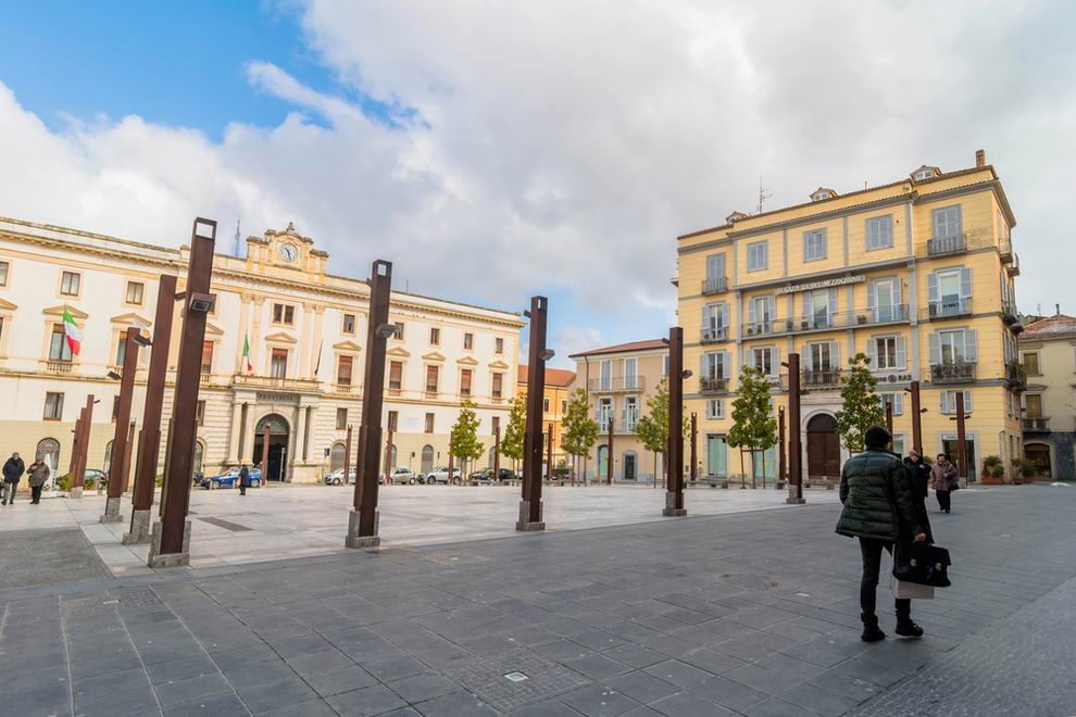 Potenza - Basilicata