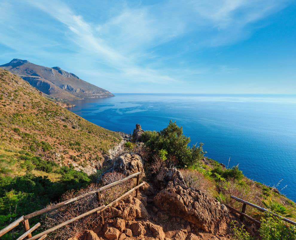 Riserva Naturale dello Zingaro