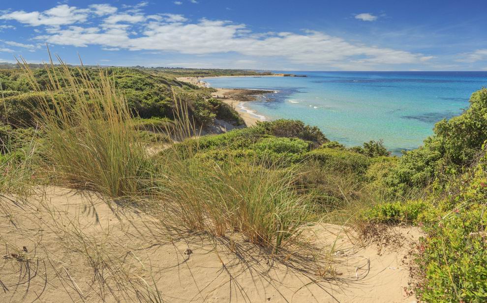 Riserva Naturale di Torre Guaceto