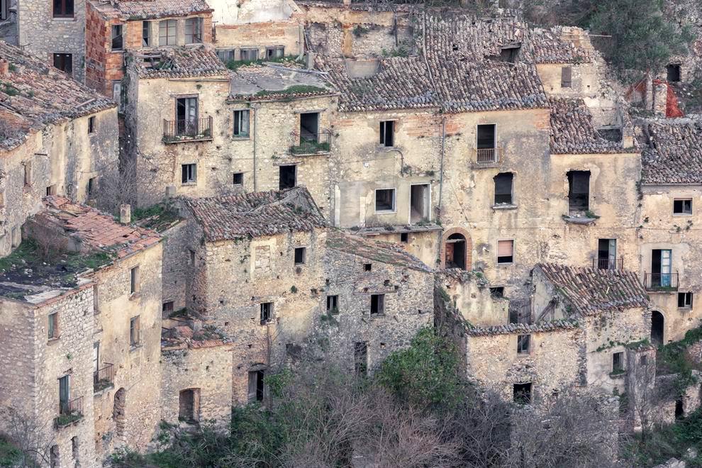 Romagnano al Monte