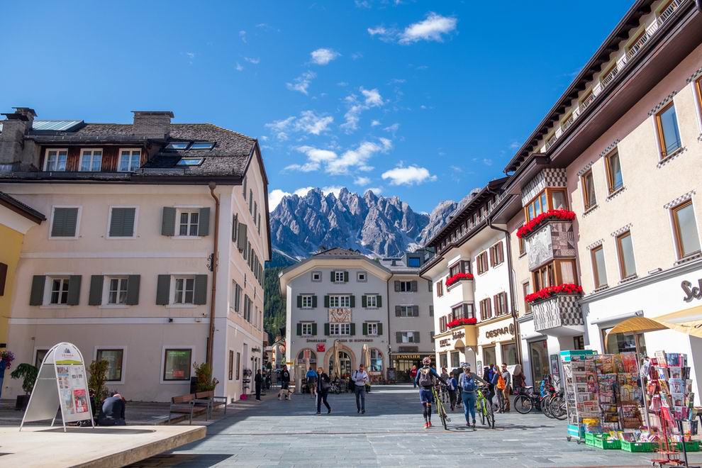 San Candido