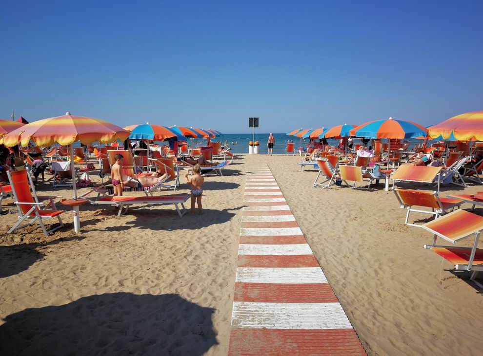 San Salvo Marina Abruzzo