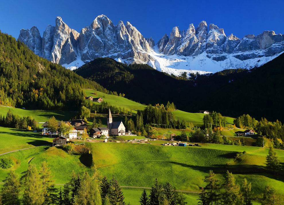 Santa Maddalena