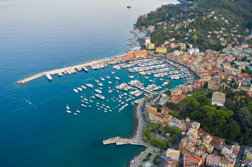 Santa Margherita Ligure