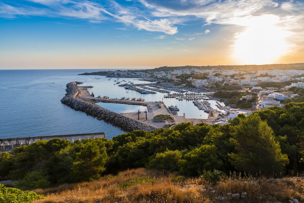 Santa Maria di Leuca - Puglia