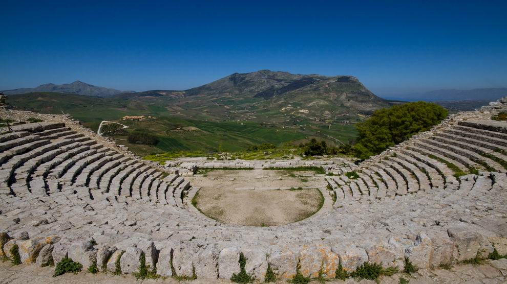 Segesta