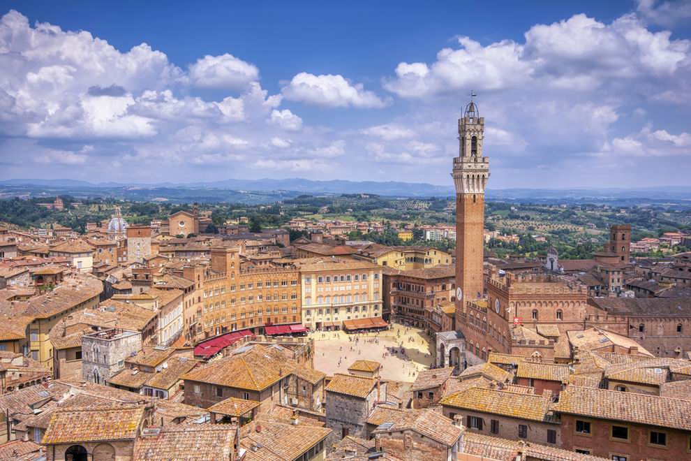 Siena
