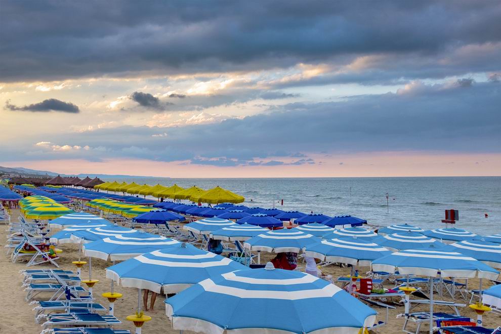 Silvi Marina - Abruzzo