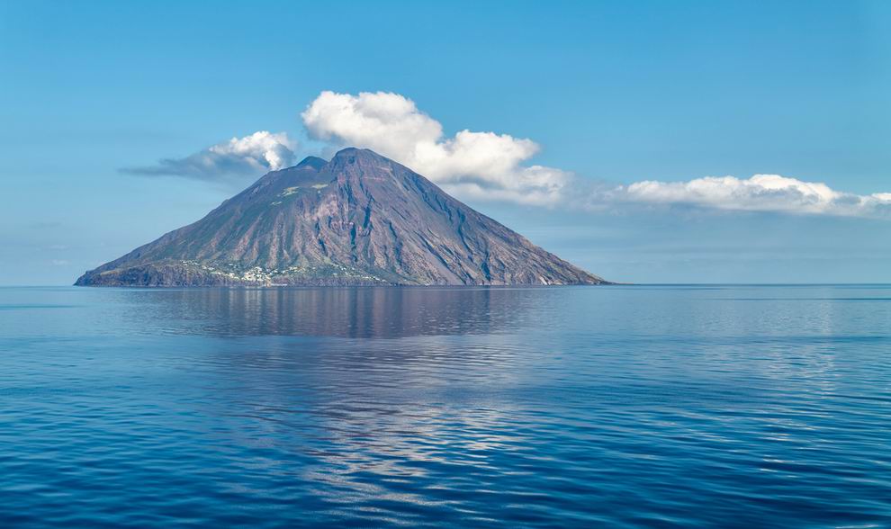 Stromboli