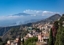 Taormina