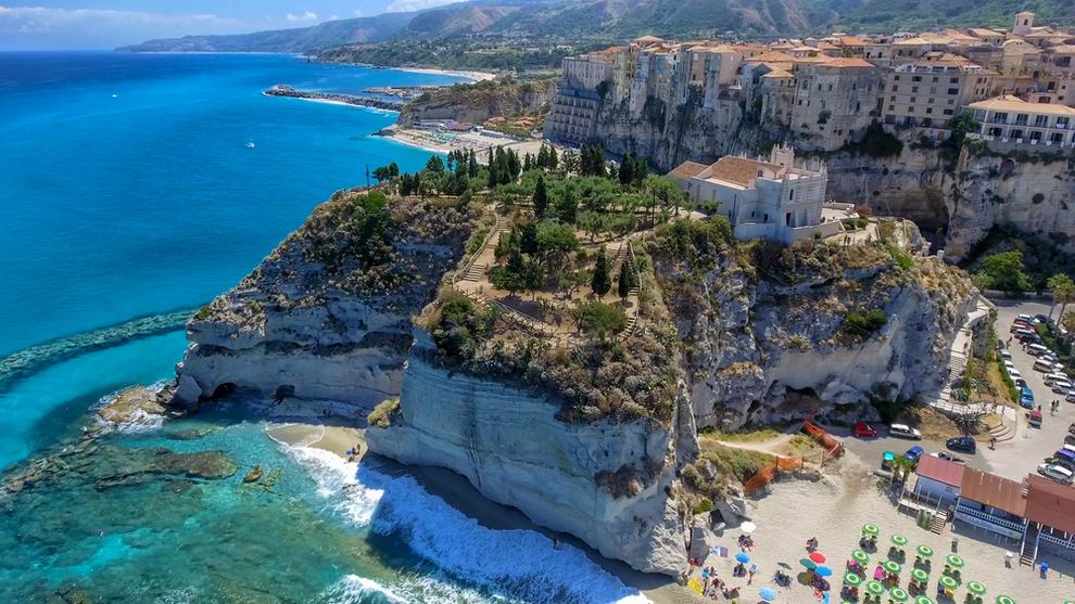 Tropea - calabria 