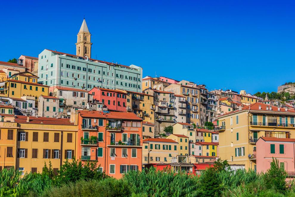 Ventimiglia