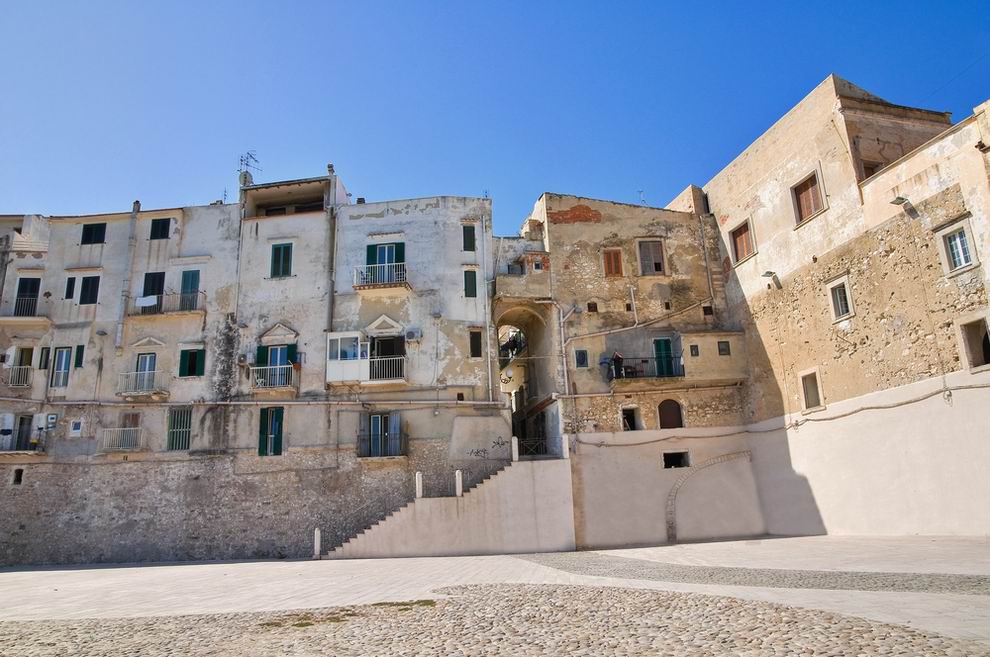 Vieste - Puglia