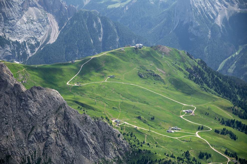 Nagy Dolomit Körút