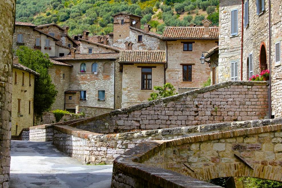 gubbio
