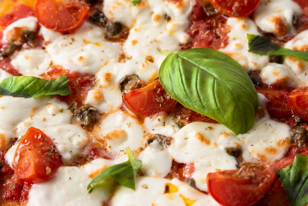 olasz pizza