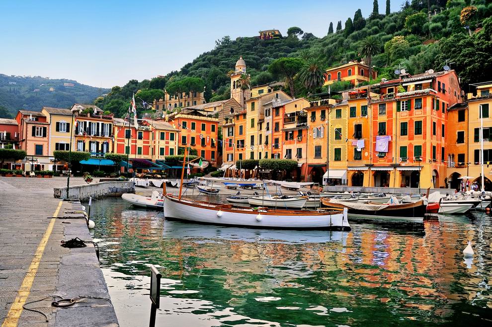portofino - Liguria