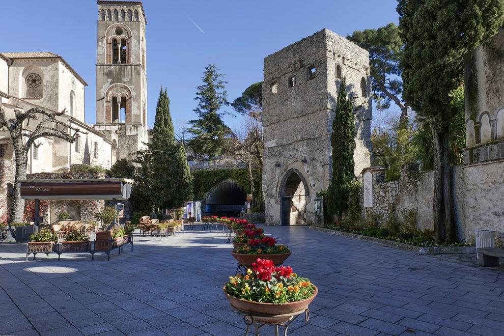 ravello
