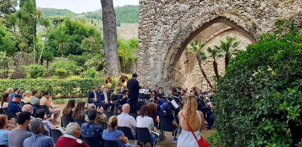 ravello programok