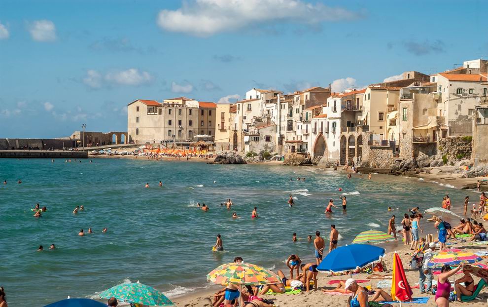 Cefalu