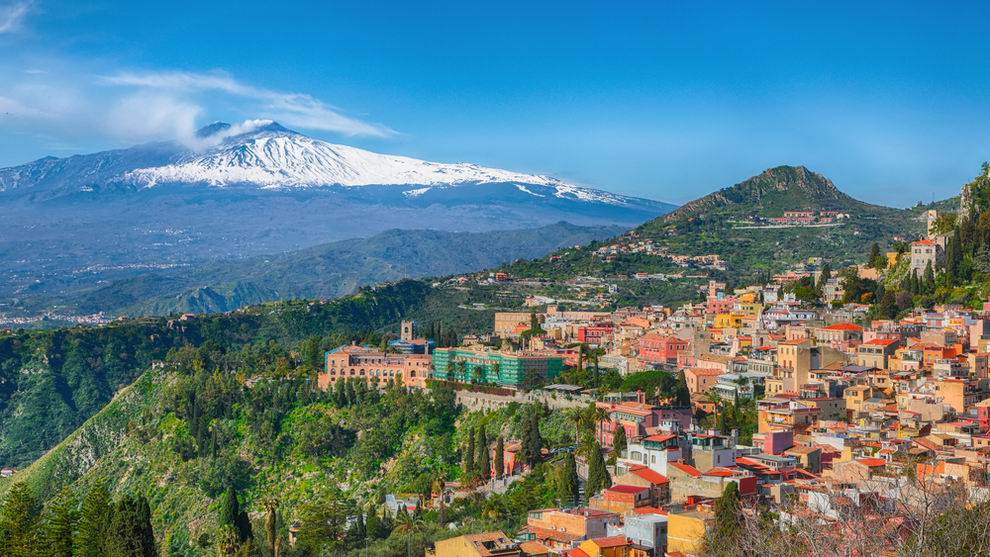 Etna